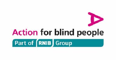 action for blind