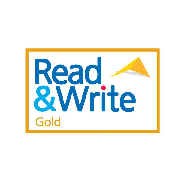 Read and Write Gold