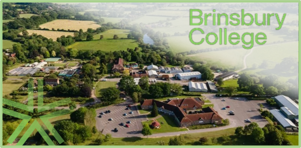 Brinsbury College