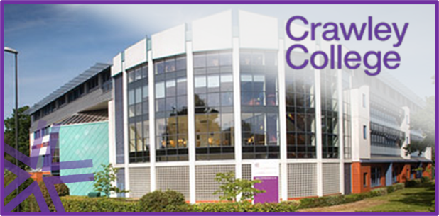 Crawley College