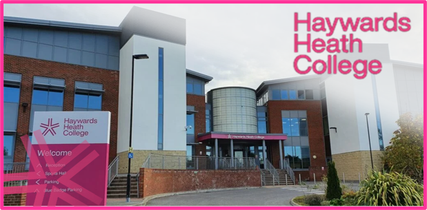 Haywards Heath College