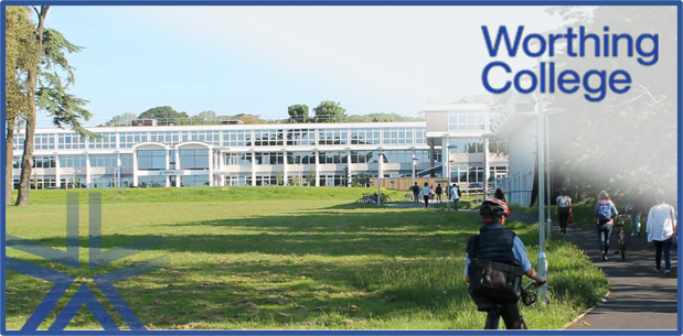 Worthing College