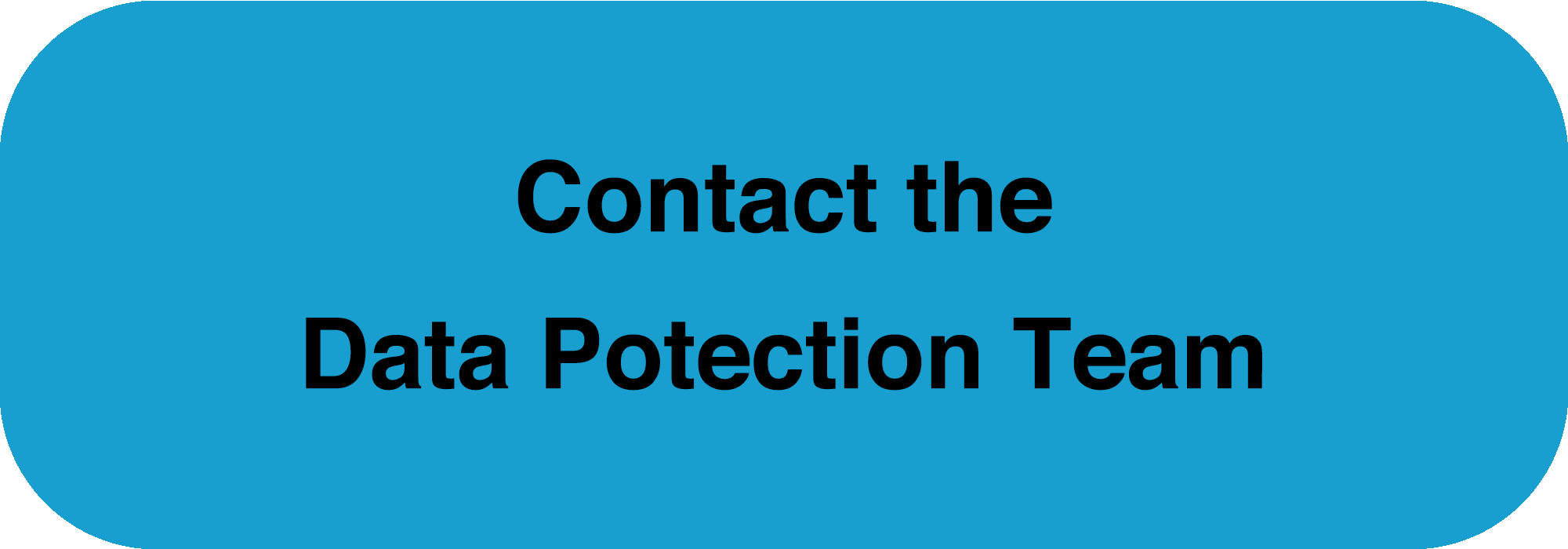 Contact the Data Protection team