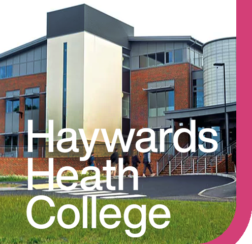 Haywards Heath