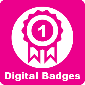 Digital Badges