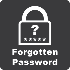 Forgotten Password