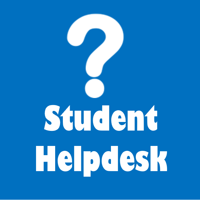 Student Helpdesk