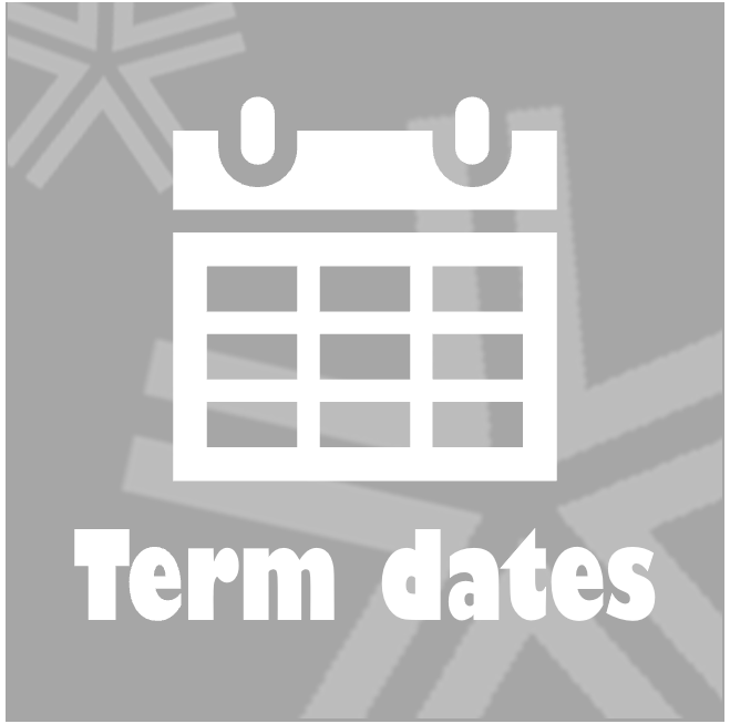 Term Dates