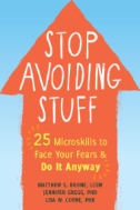 Stop avoiding stuff
