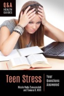 Teen stress (2020)