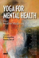 Yoga for mental health (2018)
