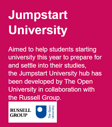 Jumpstart University