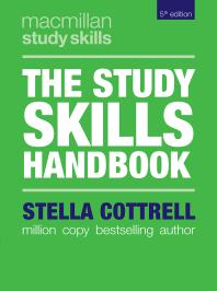 Study Skills by Cottrell