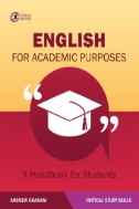 English for academic purposes (for international students)