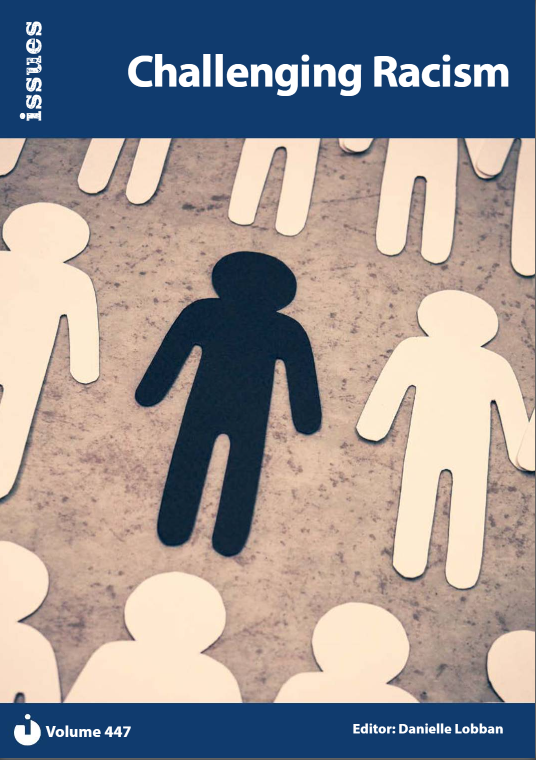 Challenging racism