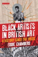 Black artists in British art (2014)