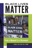Black lives matter (2018)