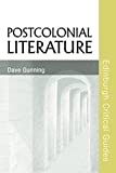 Postcolonial literature