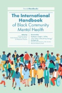 The international handbook of black community mental health (2020)