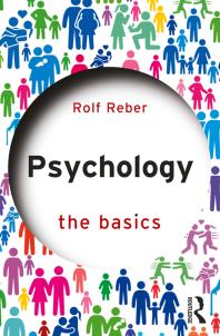 Psychology the basics