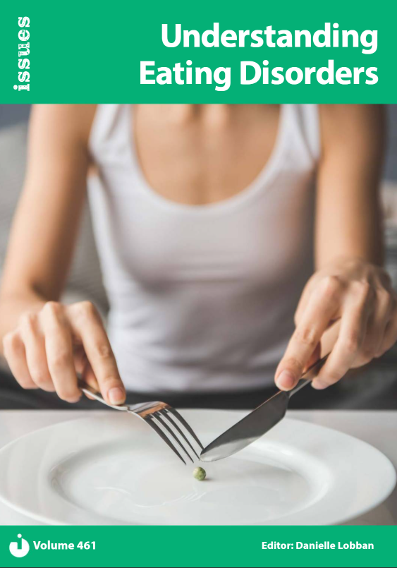 Understanding eating disorders