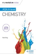 My revision notes A level AQA Chemistry