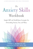 The anxiety skills workbook