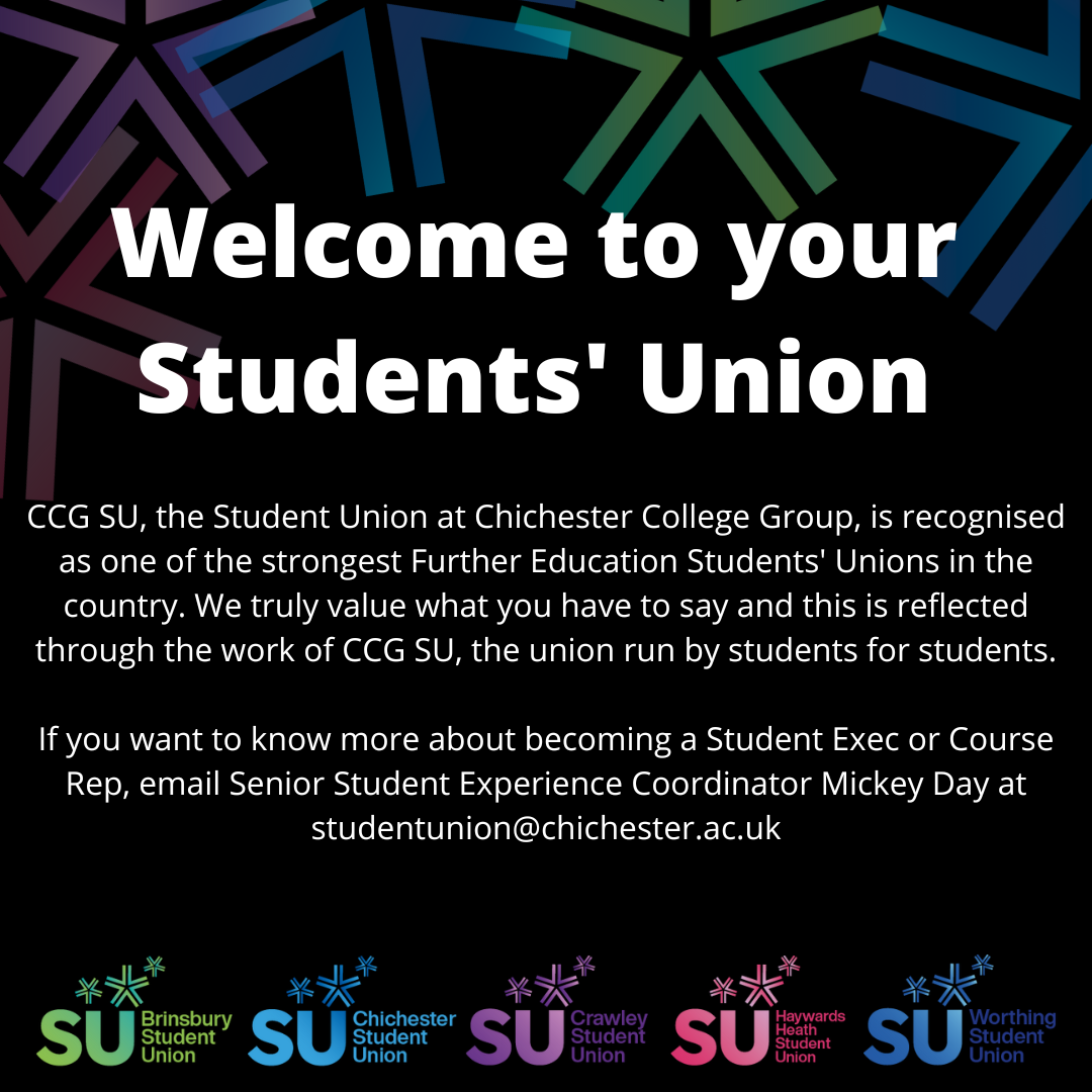 Course: Student Union (Group)