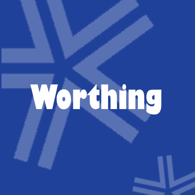 Worthing