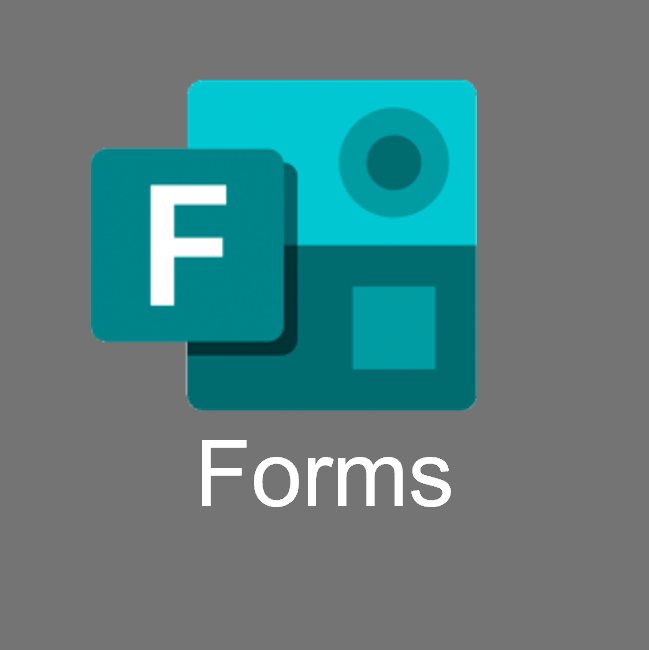 MS Forms logo