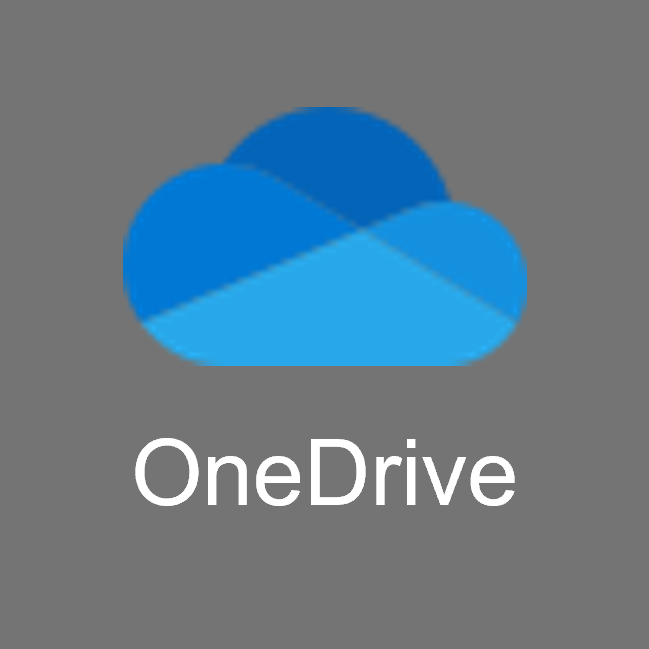 One Drive