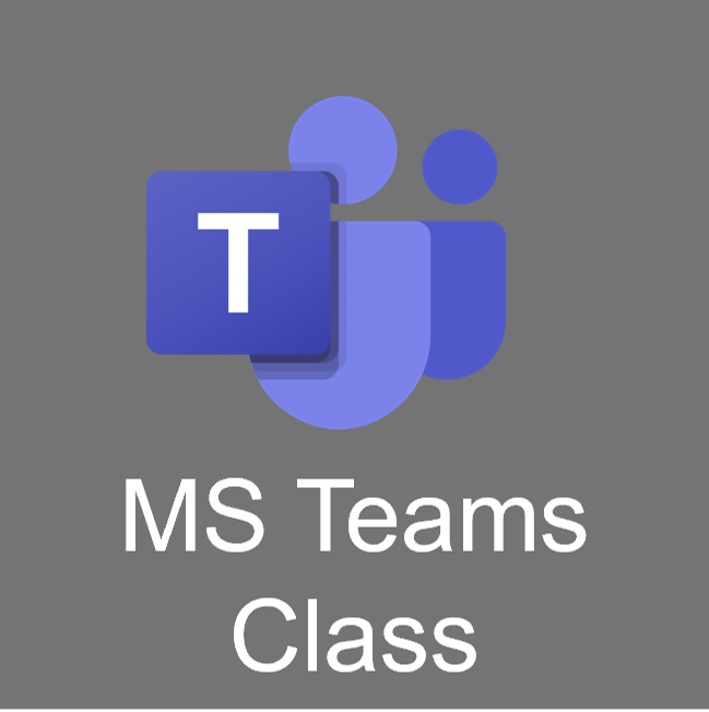 MS Teams Class