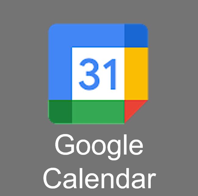 Google Calendar