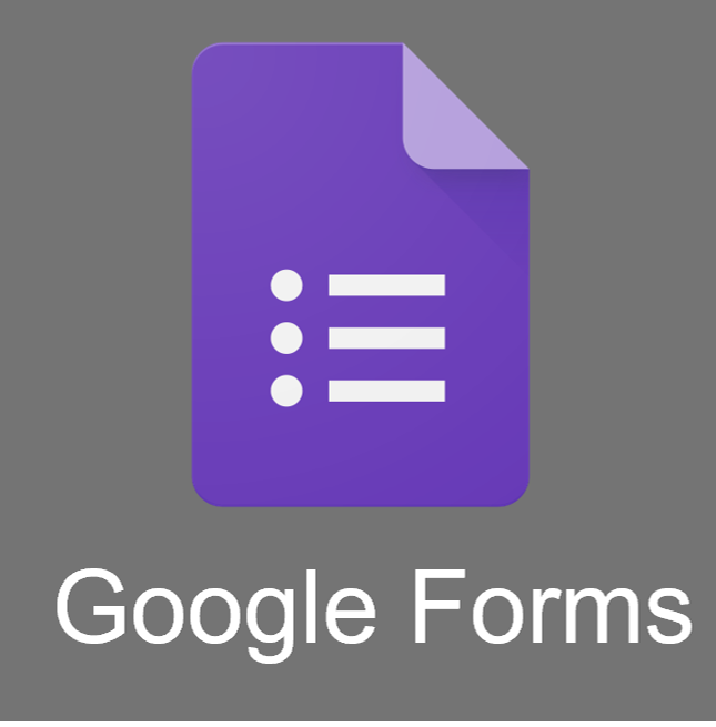 Google Forms