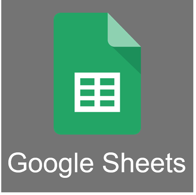 Google Sheets