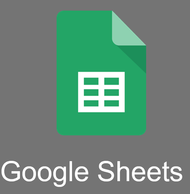 Google Sheets