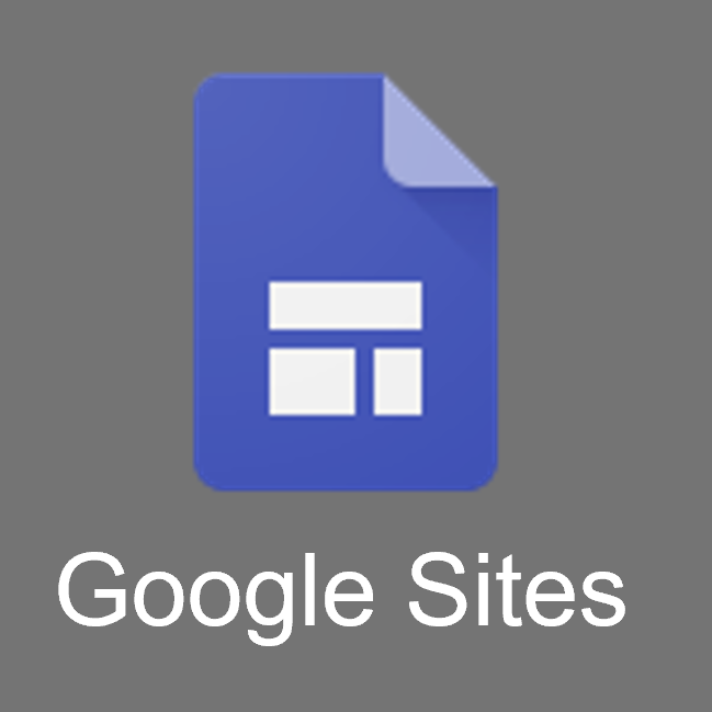 Google Sites