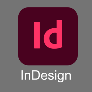 Indesign