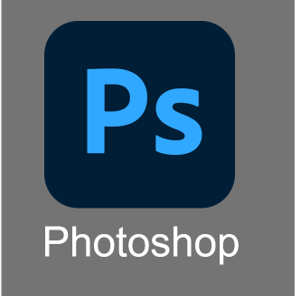 Photoshop logo