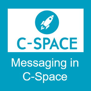 Messaging in C Space