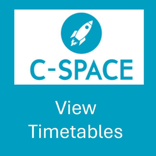 Messaging in C Space