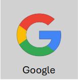 Google logo