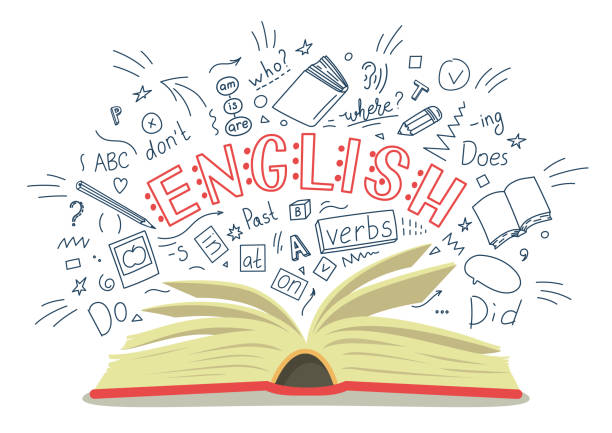 English