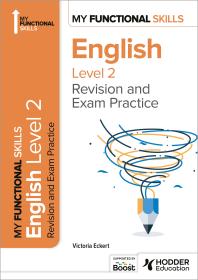 English functional skills level 2