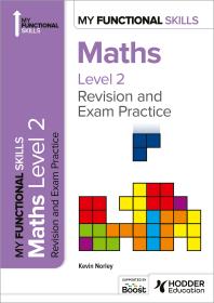 Maths functional skills level 2