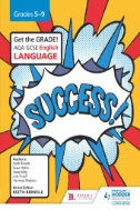 AQA GCSE Eng Lang Grades 5-9