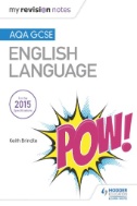 AQA GCSE Eng Lang My Revision Notes
