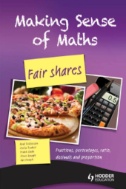 Making sense of maths
