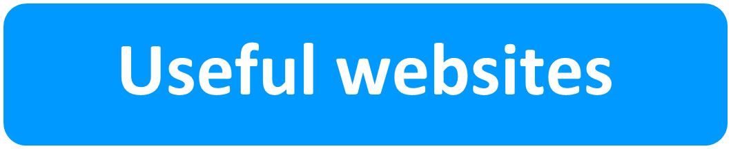 Useful websites banner