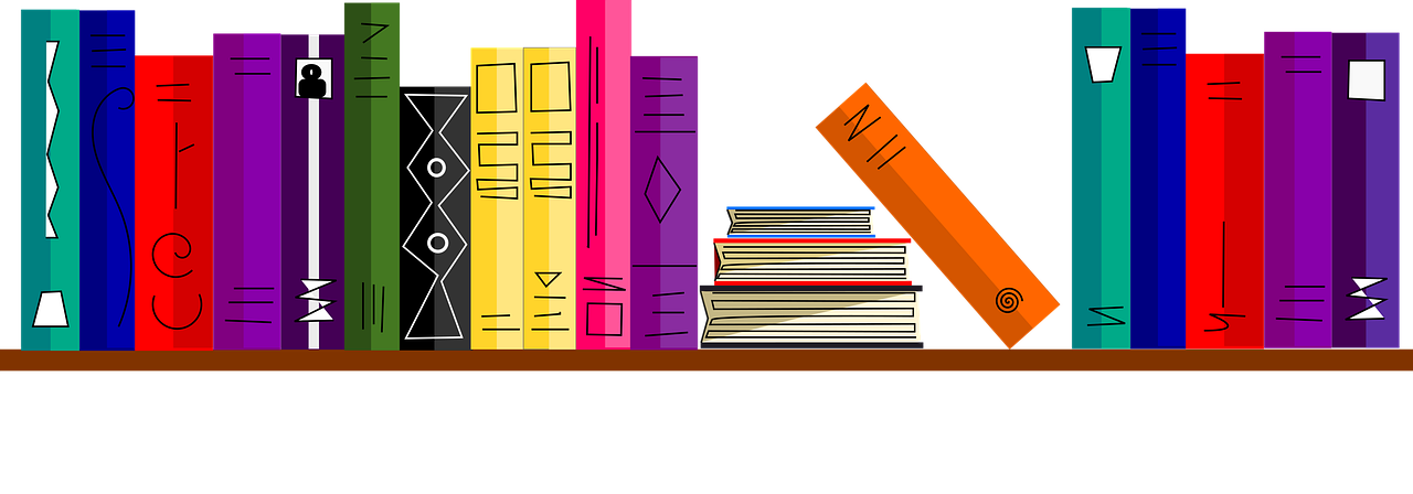 Bookshelf